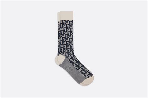 dior sock shoes|designer dior socks for men.